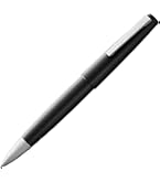 Amazon.com : Lamy 2000 black - elegant Fountain Pen in robust